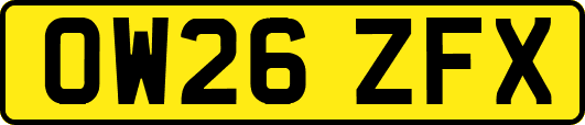 OW26ZFX