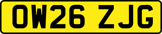 OW26ZJG