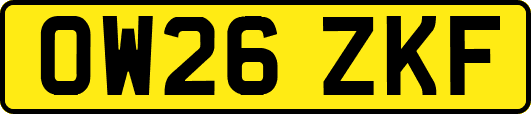 OW26ZKF