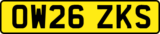 OW26ZKS