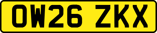 OW26ZKX