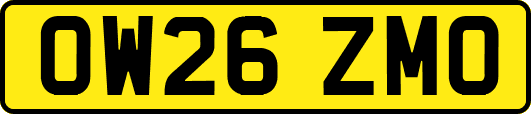 OW26ZMO