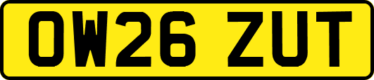 OW26ZUT