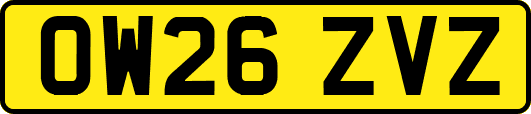 OW26ZVZ