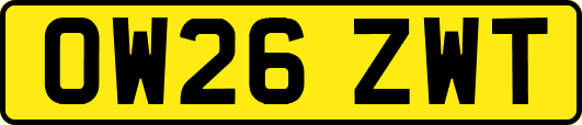 OW26ZWT