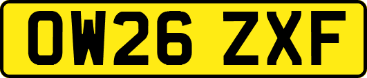 OW26ZXF