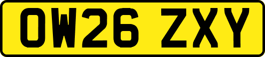 OW26ZXY