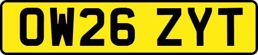 OW26ZYT