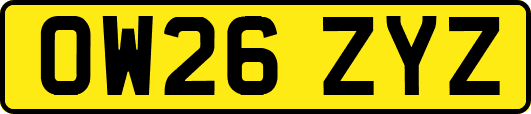 OW26ZYZ