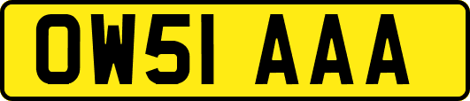 OW51AAA