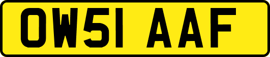 OW51AAF