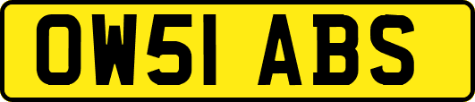 OW51ABS