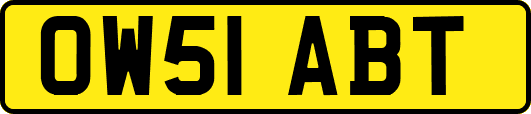 OW51ABT