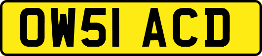 OW51ACD