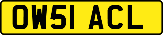 OW51ACL