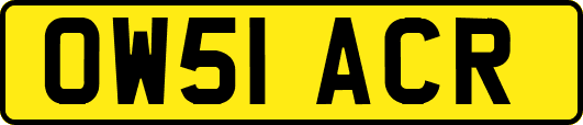 OW51ACR