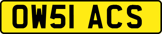 OW51ACS