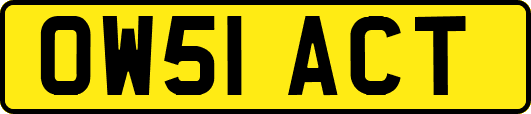 OW51ACT