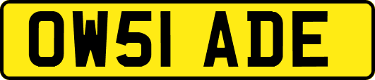 OW51ADE