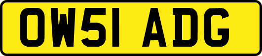 OW51ADG