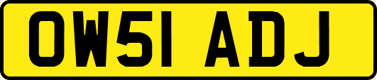 OW51ADJ