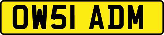 OW51ADM