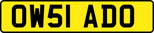 OW51ADO