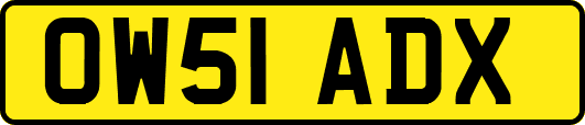 OW51ADX