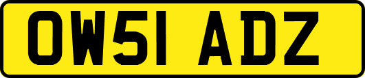 OW51ADZ