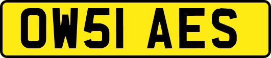 OW51AES