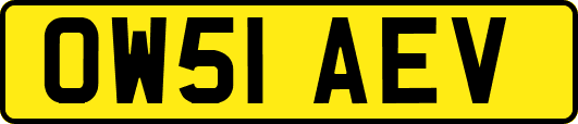 OW51AEV