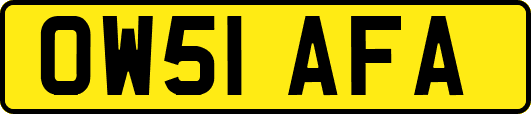 OW51AFA