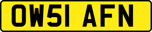 OW51AFN