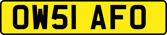 OW51AFO