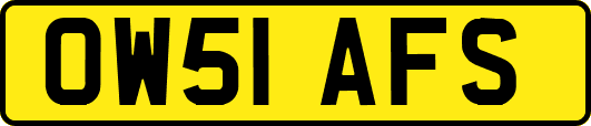 OW51AFS