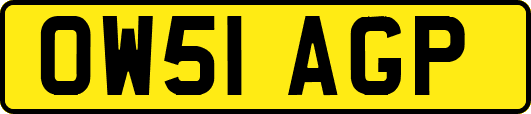 OW51AGP