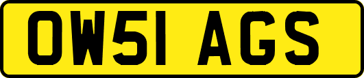 OW51AGS