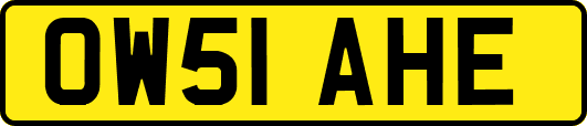 OW51AHE