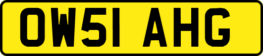 OW51AHG