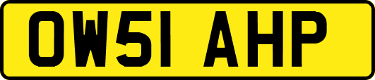 OW51AHP