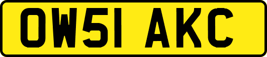 OW51AKC