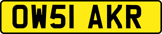 OW51AKR