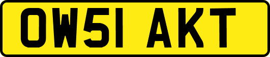 OW51AKT