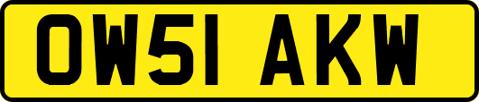 OW51AKW