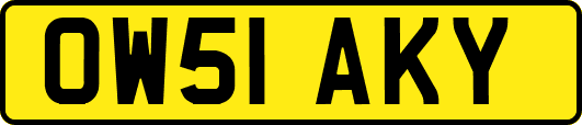 OW51AKY