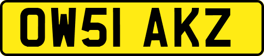 OW51AKZ