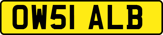 OW51ALB