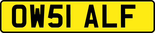 OW51ALF