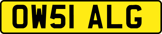 OW51ALG