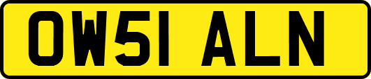 OW51ALN